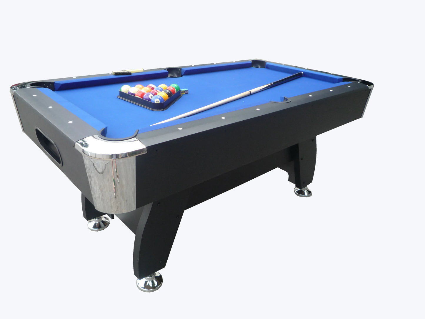 Billiards Furniture Game Console Professional Snooker Sporting Goods Billiard Table