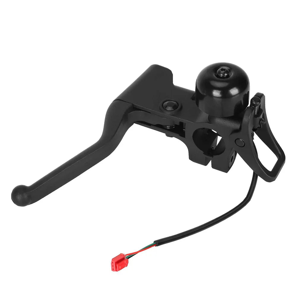 1pc Scooter Brake Handle For Xiaomi 4 For Lite For 2nd Gen Electric Scooter Brake Handle With Bell Sporting Goods Outdoor Sports