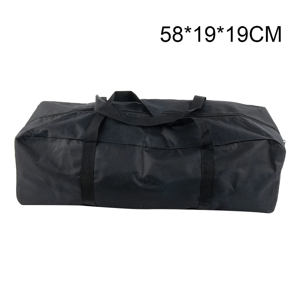 Carry Bag Storage Bag Sporting Goods Safe Loading For Traveling Large Capability Luggage Pack Pouch Gym Bags Brand New