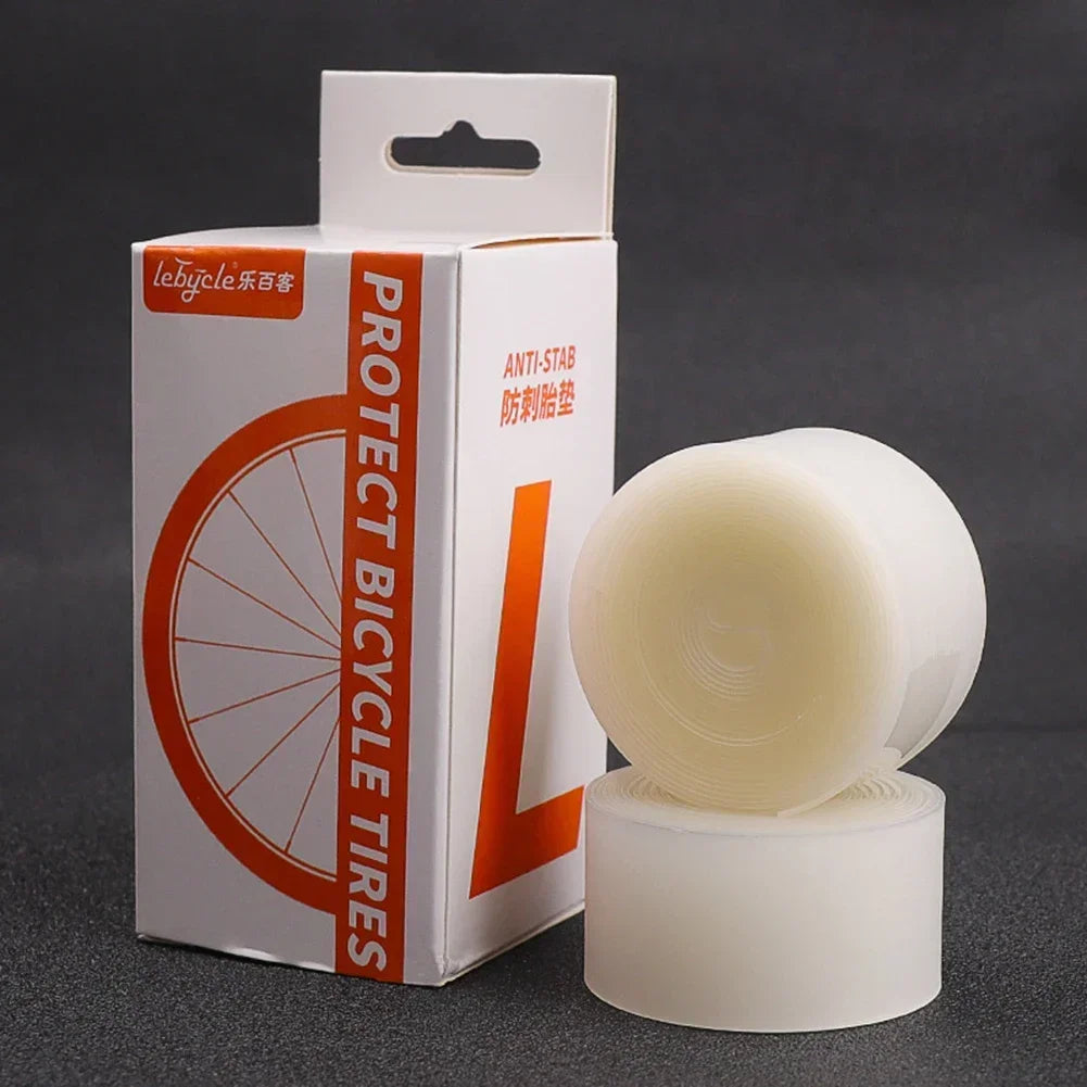 Goods Sporting Tire Pad Anti-Puncture Proof Tyre Wheels Anti-Puncture Belt Bicycle Bike Boom Liner Proo Roll Tire