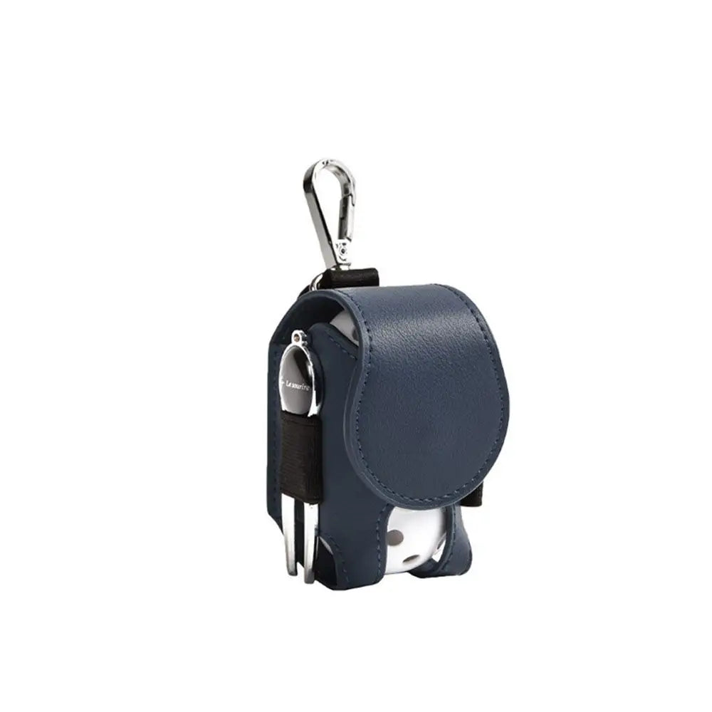 Storage Bag Sporting Goods Golf Accessories Golf Ball Storage Pouch Golf Waist Holder Bag Golf Ball Pouch Golf Ball Container