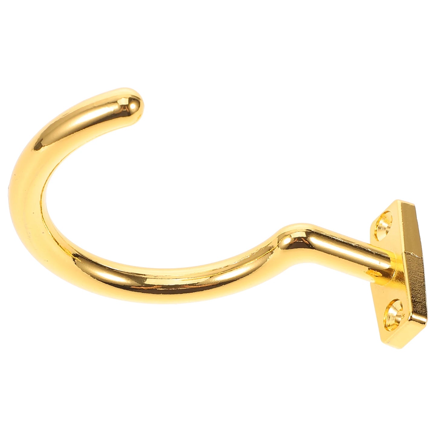 Golden Billiard Table Cues Snooker Pool Hook Bridge Metal Pool Hook Stick Metal Accessory Hooks Durable Easy Install