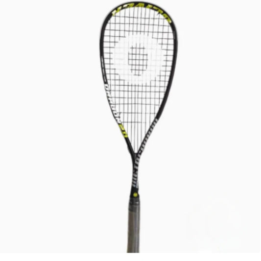 Super Light Squash Racket,125g Full Carbon,Professional Water Drop Racquet,Multi-Color Options for Sporting Goods Training