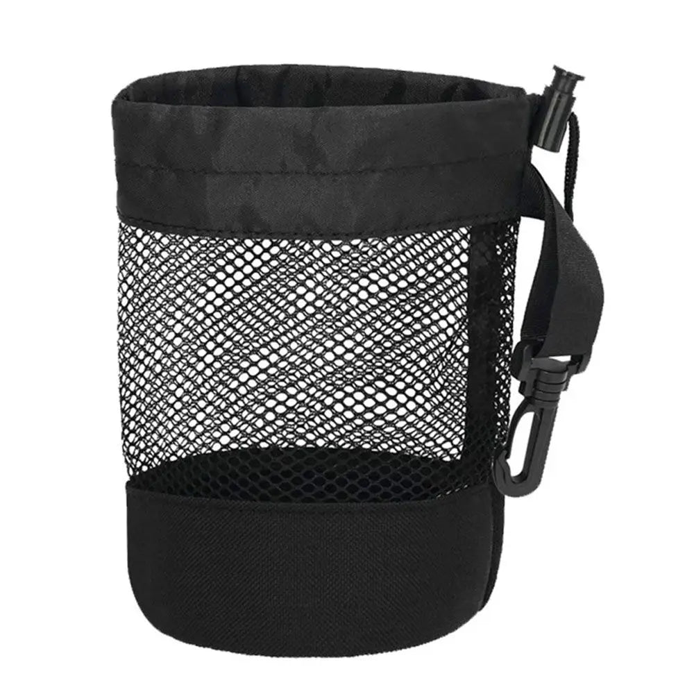 Sporting Goods Golf Ball Container Mesh Net Bag Golf Ball Holder Nylon Golf Ball Bag Storage Bag Golf Ball Pouch Golf Pouch