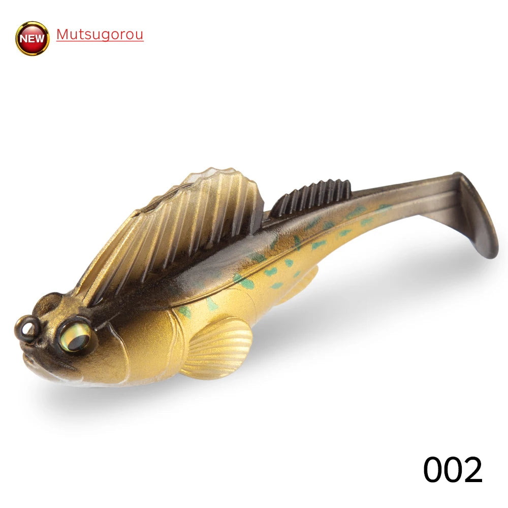 Hunthouse Soft Fishing Bait Jig Soft Lure 7/10/14/21/28g Swimbait Wobblers Pike Bass Shad For Fishing Perch Saltwater Fish lw226