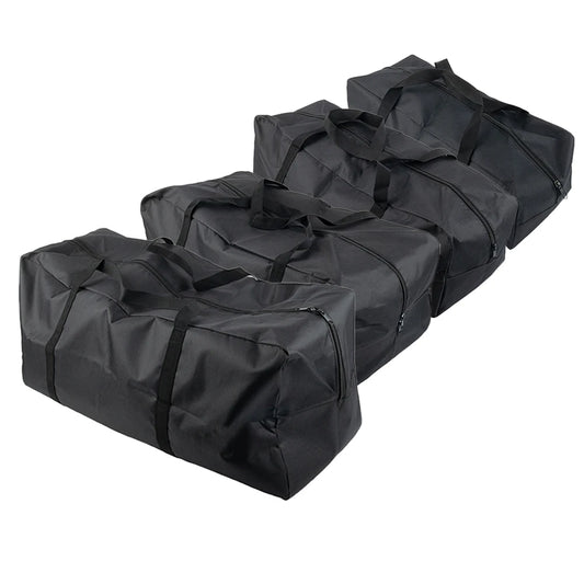 Carry Bag Storage Bag Sporting Goods Safe Loading For Traveling Large Capability Luggage Pack Pouch Gym Bags Brand New