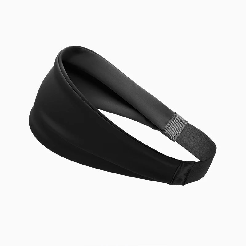 Sports Sweat-Absorbent Headband Running Fitness Forehead New Men And Women Sprin Headbands For Non-Slip Cycling Football Yoga
