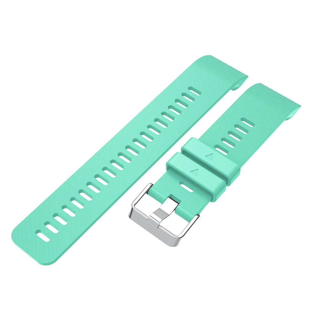 New Sporting Goods wristband watch band For Garmin Forerunner 35 bracelet strap Silicone Band For Garmin Forerunner 35 Watchband