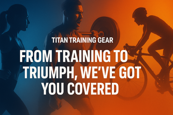 Titan Training Gear