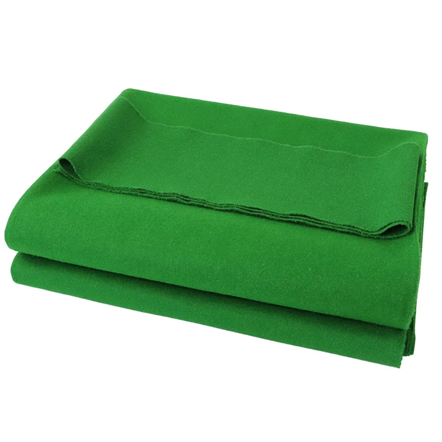 Billiard Pool Felt Cloth Room Billiard Pool Table Cloth Billiard Table Cloth Billiard Table Felt Accessories Pool Table Cover