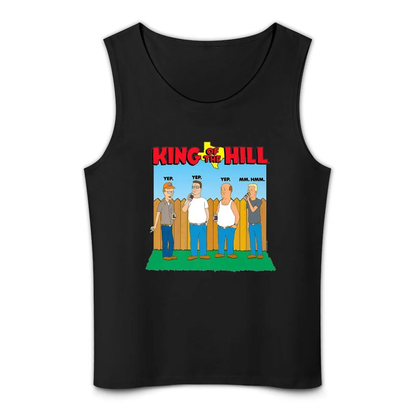 King Tank Top Fitness men clothing Sleeveless top Vest for boy sleeveless shirt man gym