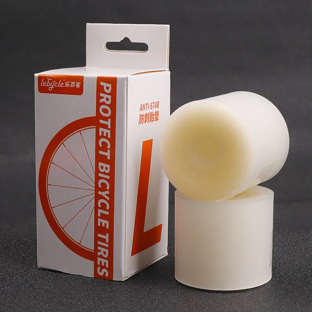 Goods Sporting Tire Pad Anti-Puncture Proof Tyre Wheels Anti-Puncture Belt Bicycle Bike Boom Liner Proo Roll Tire