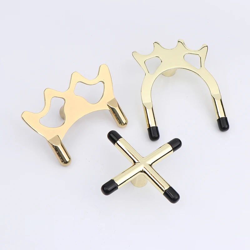Pool Stick Holder Snooker Billiards Cue Rack Bridge Head Holders Rod Pool Cue Stick Holder Pool Table Accessory Bridge