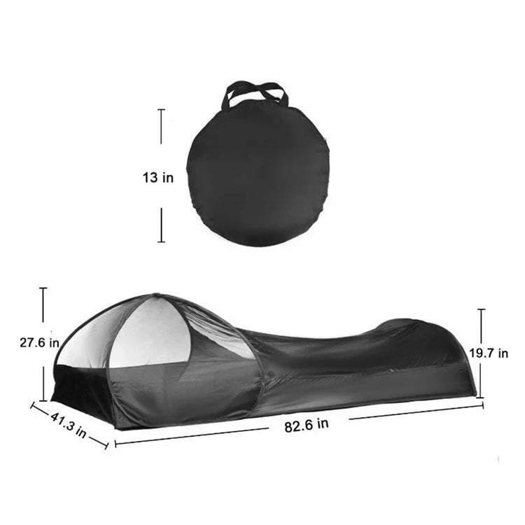 Sporting Goods Tools Camping Tents Outdoor Sports Tent Waterproof Canopies Tents 1 Person Adventure For Outdoor