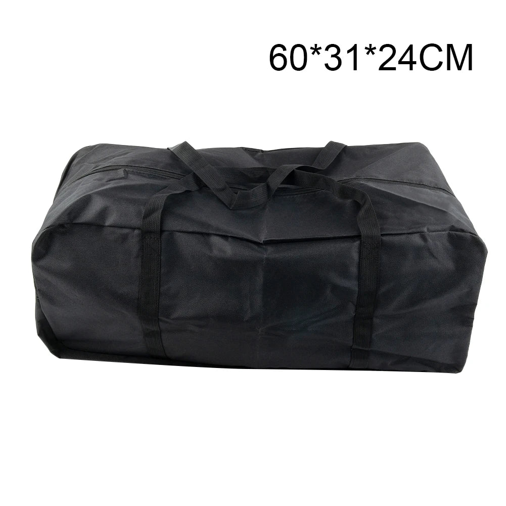 Carry Bag Storage Bag Sporting Goods Safe Loading For Traveling Large Capability Luggage Pack Pouch Gym Bags Brand New