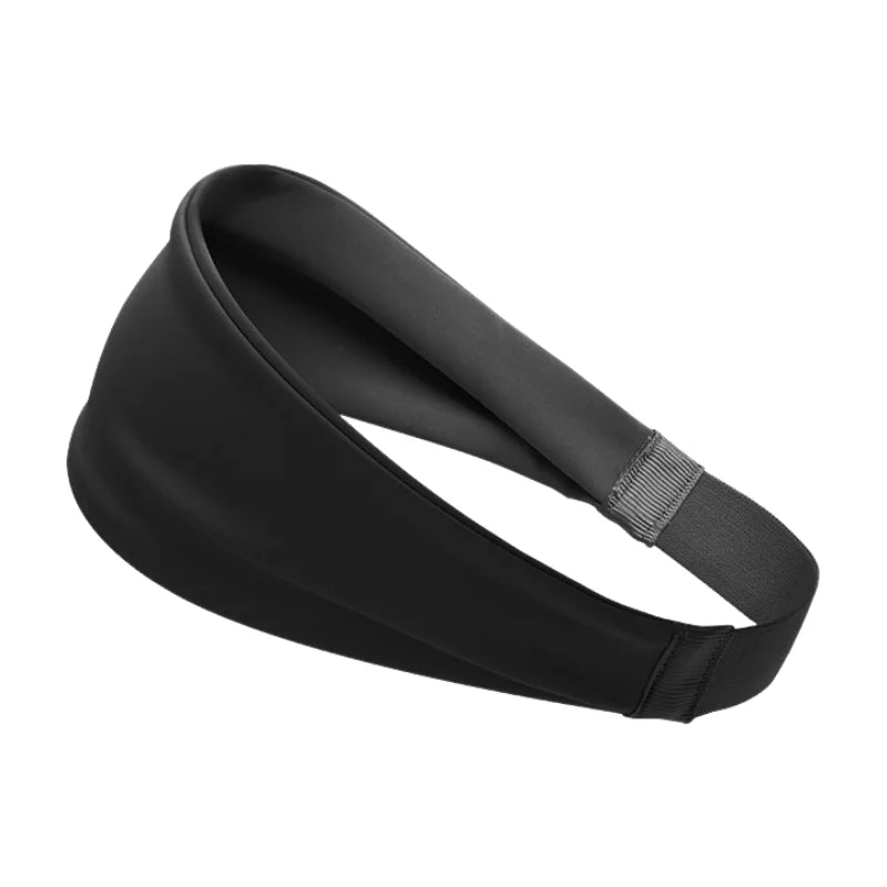 Sports Sweat-Absorbent Headband Running Fitness Forehead New Men And Women Sprin Headbands For Non-Slip Cycling Football Yoga