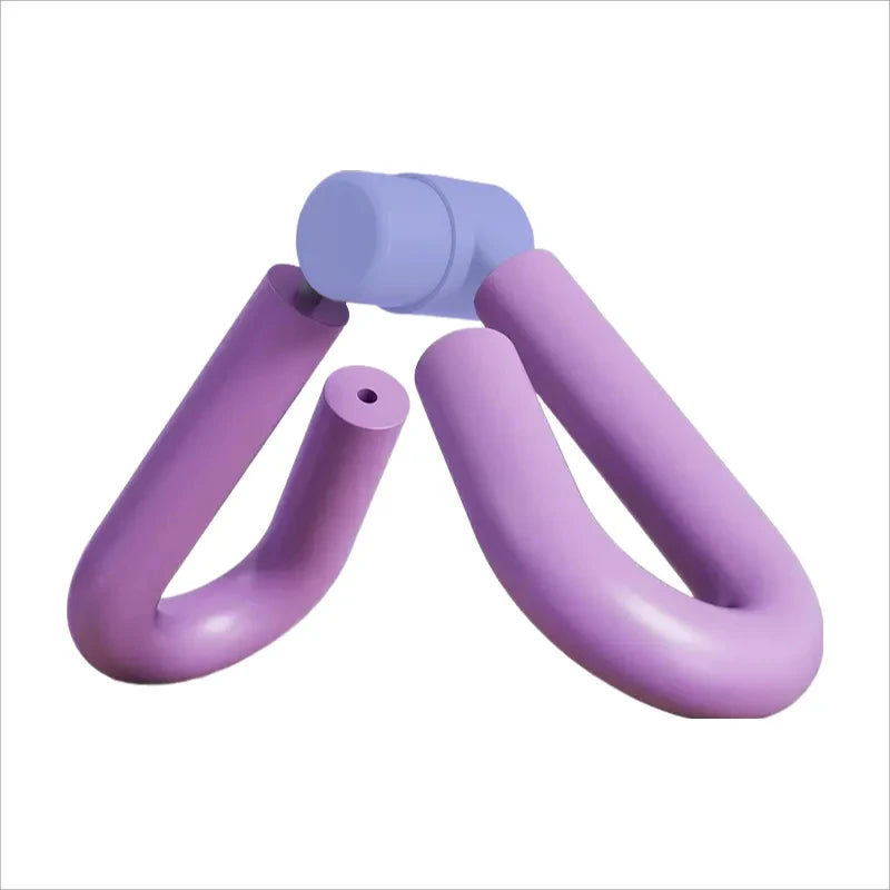 Leg Massager Circular Shaping Muscle Relaxation Handheld Multifunctional Yoga Fitness Leg Beauty Roller