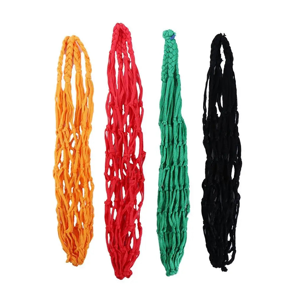 Basketball Cover Sporting Goods Mesh Bag Accessories Ball Storage Bag Drawstring Bag Volleyball Net Bag Basketball Carry Bag
