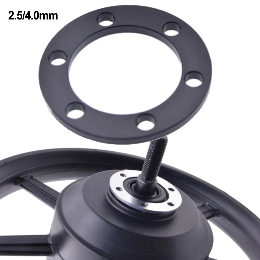 Outdoors Scooter Brake Brake Gasket 44 Disc Bike Electric Bicycles Electric Scooter Sporting Goods Brake Gasket