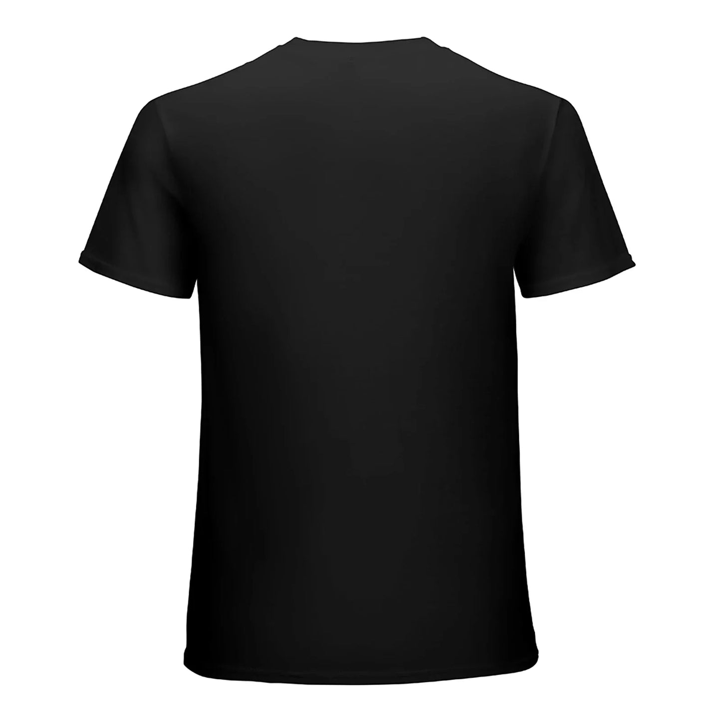 Attractive Crunch Fitness Logo Active T-Shirt quick-drying cotton graphic tees plus size tops animal prinfor boys men clothing