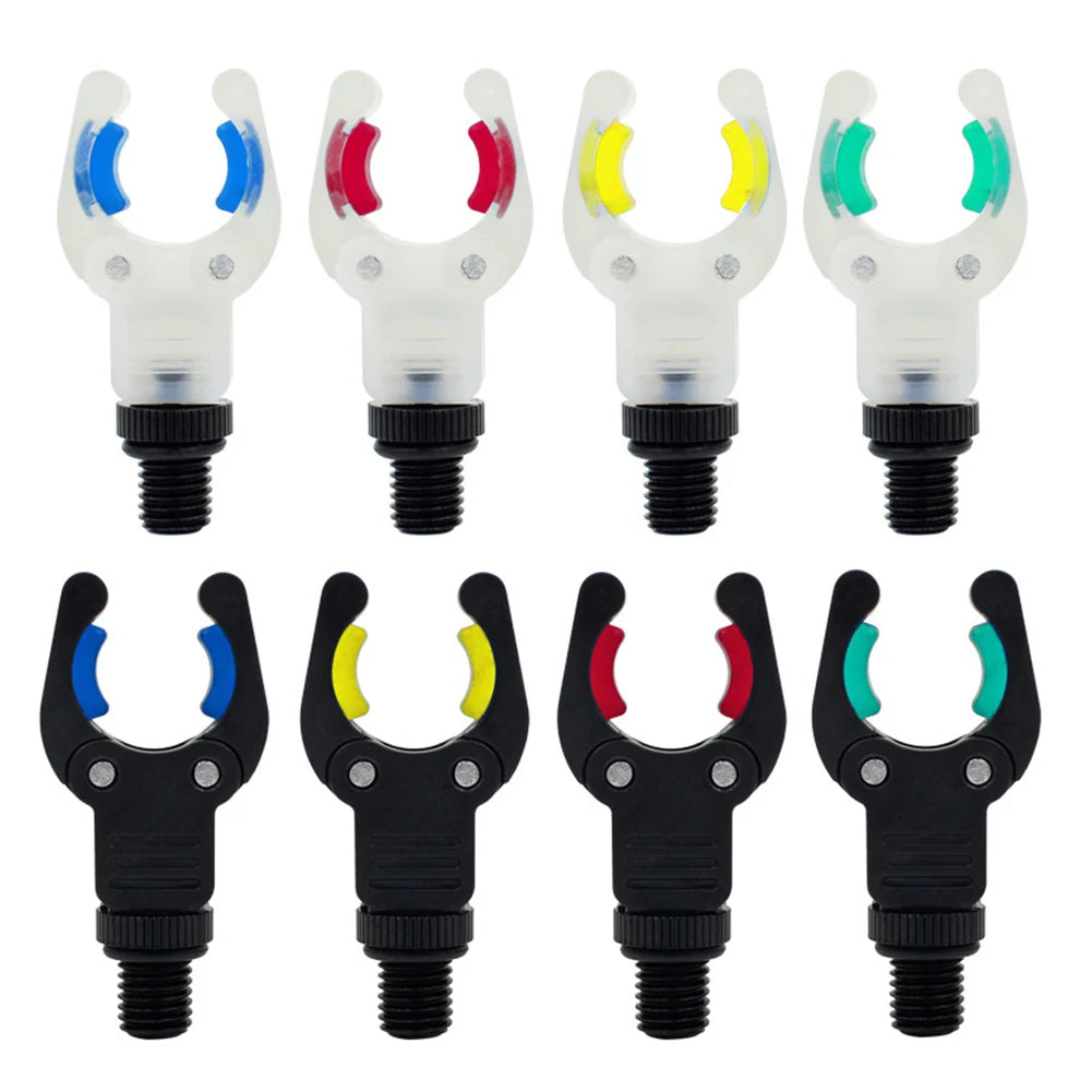 Rest Butt Fishing Rod Carp Equipment Fishing Gripper Head Holders Rest Rests Rod Tackle Fishing Sporting Goods