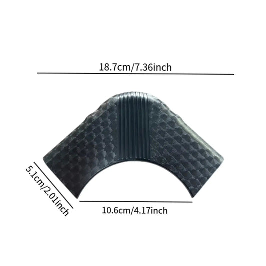 Pool Table Corner Protector Shock Absorbing Billiard Table Corner Protector Billiard Pool Accessory Lightweight Functional