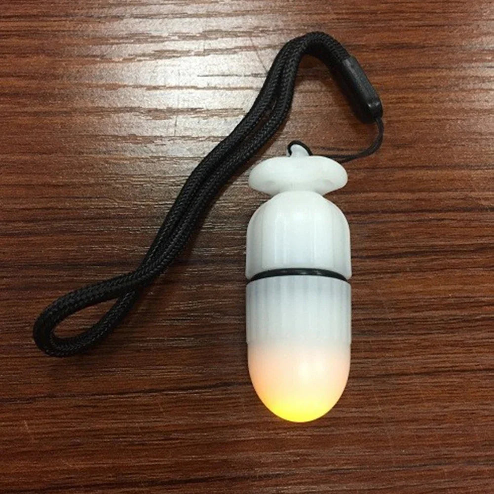 Flashlight Diving Flashlight Water Sports LED Light Night SCUBA Underwater Beacon Beam Dive Scuba Snorkeling Sporting Goods