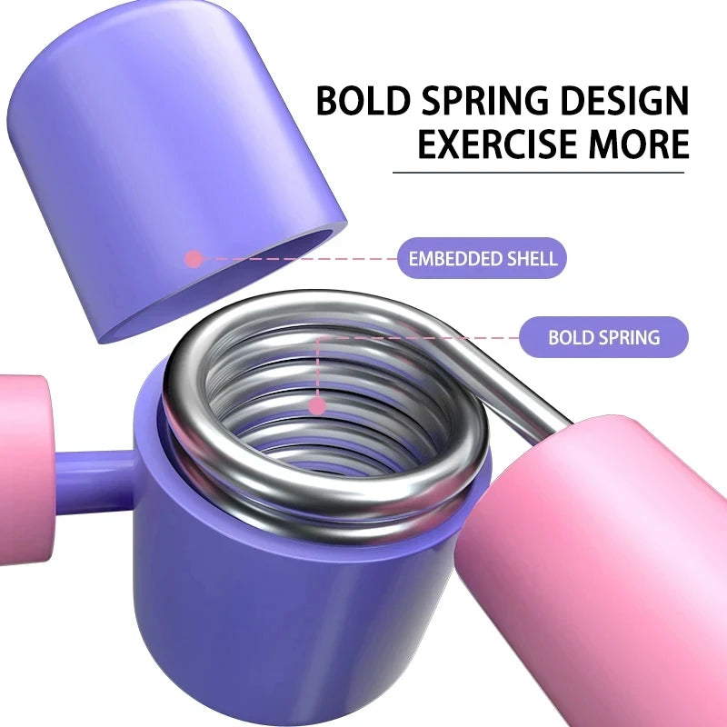 Leg Massager Circular Shaping Muscle Relaxation Handheld Multifunctional Yoga Fitness Leg Beauty Roller