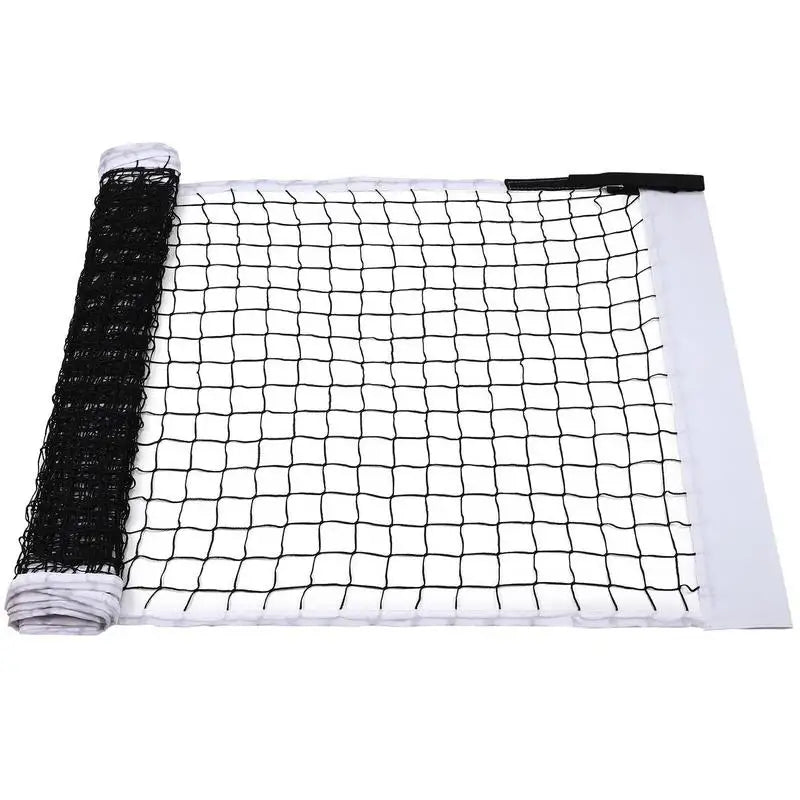 Outdoor Sport PickleballTraining Net Standard Size Portable Sport Fitting For Fitness Volleyball Multifunctional Sporting Goods