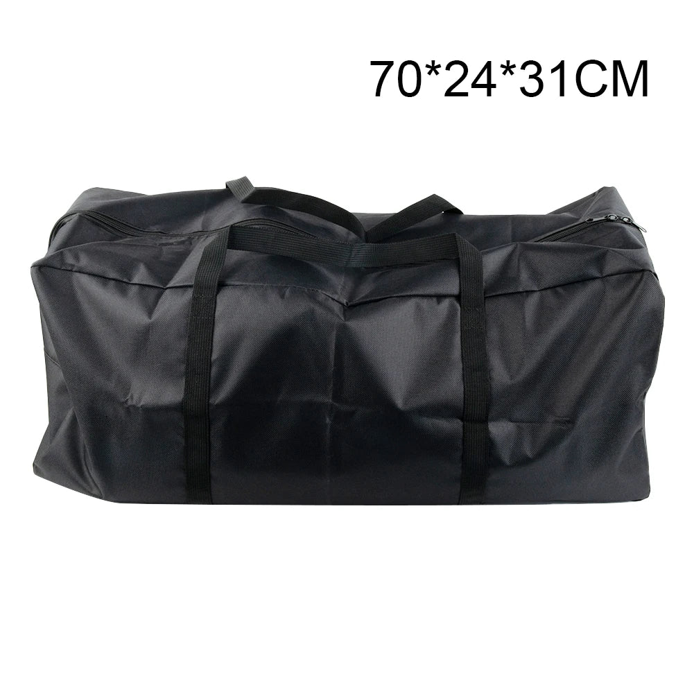 Carry Bag Storage Bag Sporting Goods Safe Loading For Traveling Large Capability Luggage Pack Pouch Gym Bags Brand New