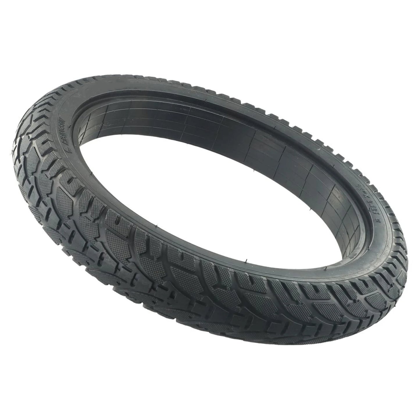 Best NEW Repalcement 14 Inch 14x2.125(57-254) Solid Equipment Practical Sport Sporting Goods Wheels Attachment