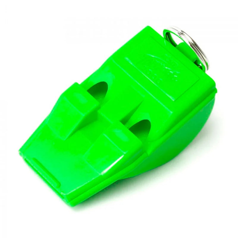 ACME Tornado Football Referee's Nuclear Free Whistle Coach Training Big Decibel  Sporting Goods Model T2000