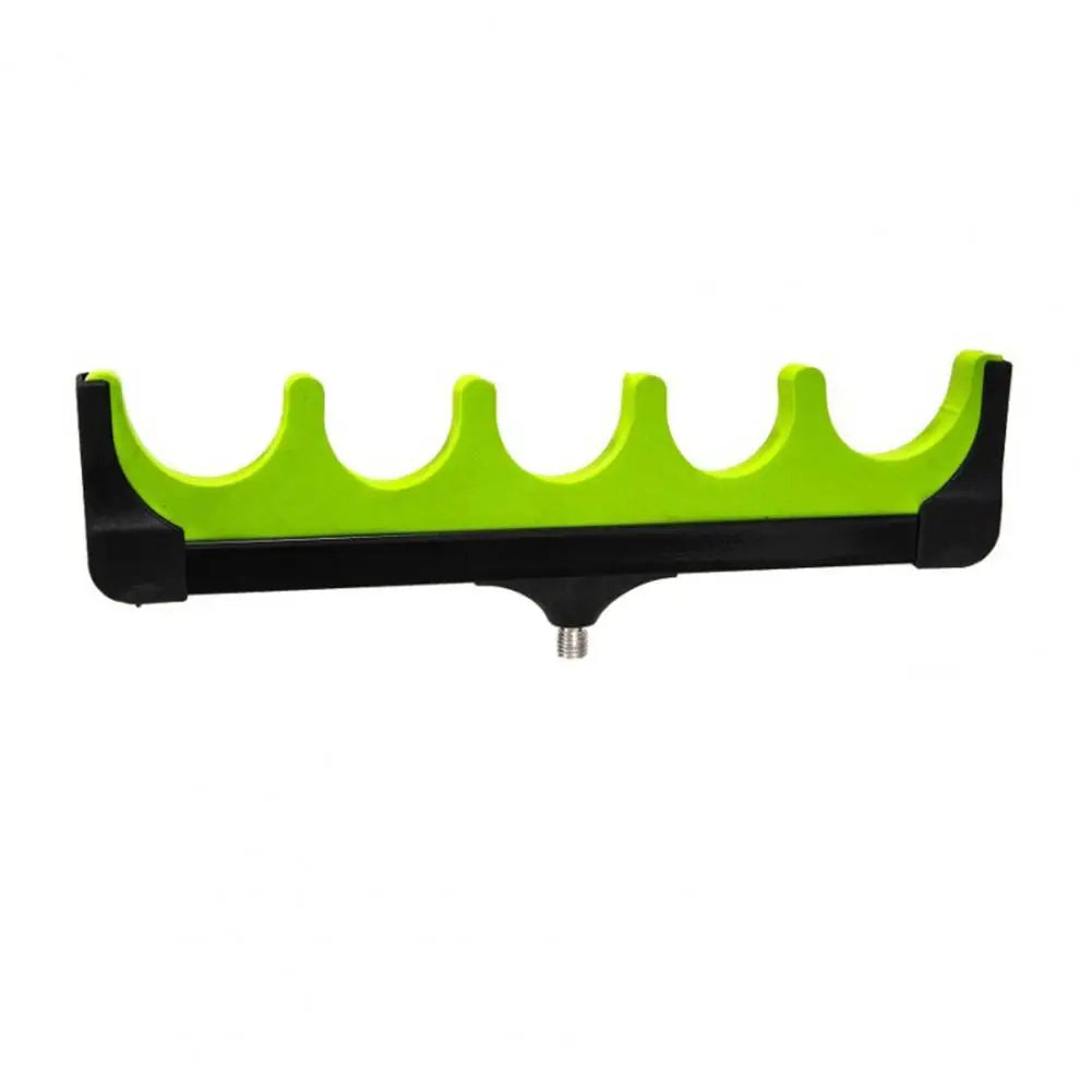 High-quality Carp Fishing Rod Holder Stand Equipment Fishing Rod Stand EVA Universal Rod Stand for Sporting Goods