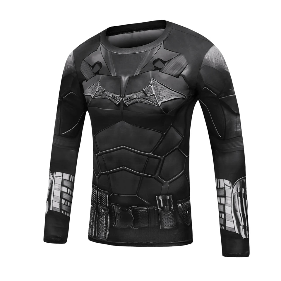 Kid Rashguard Jiu Jitsu T-shirt +Pant MMA Muay Thai Shorts 4pcs/set Boxe Bjj kickboxing Mma Clothing Children Fitness Sportwear