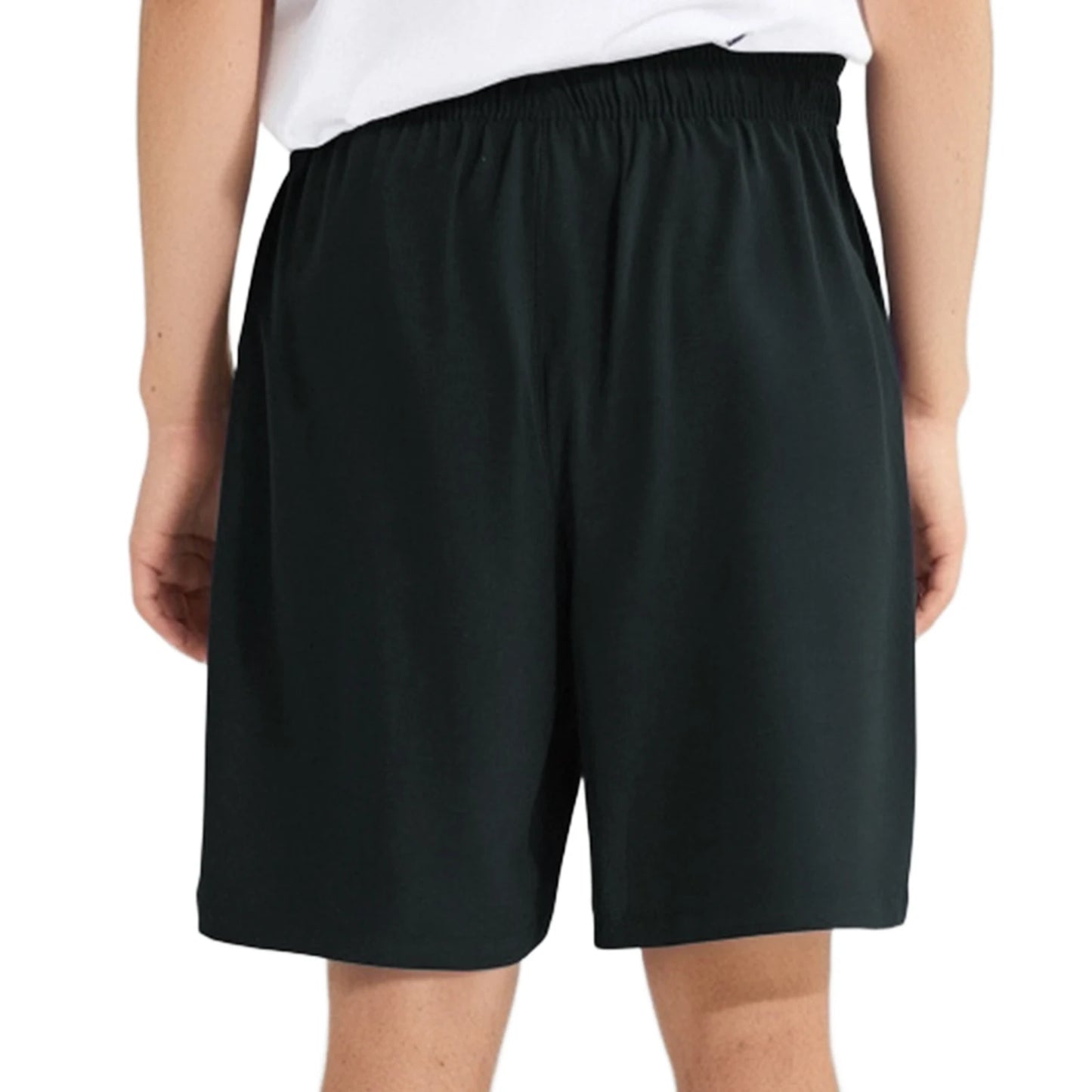 Children Running Shorts Summer Gym Sportswear Boys Jogging Outdoor Sports Shorts Fitness Quick-drying Breathable Kids Clothing