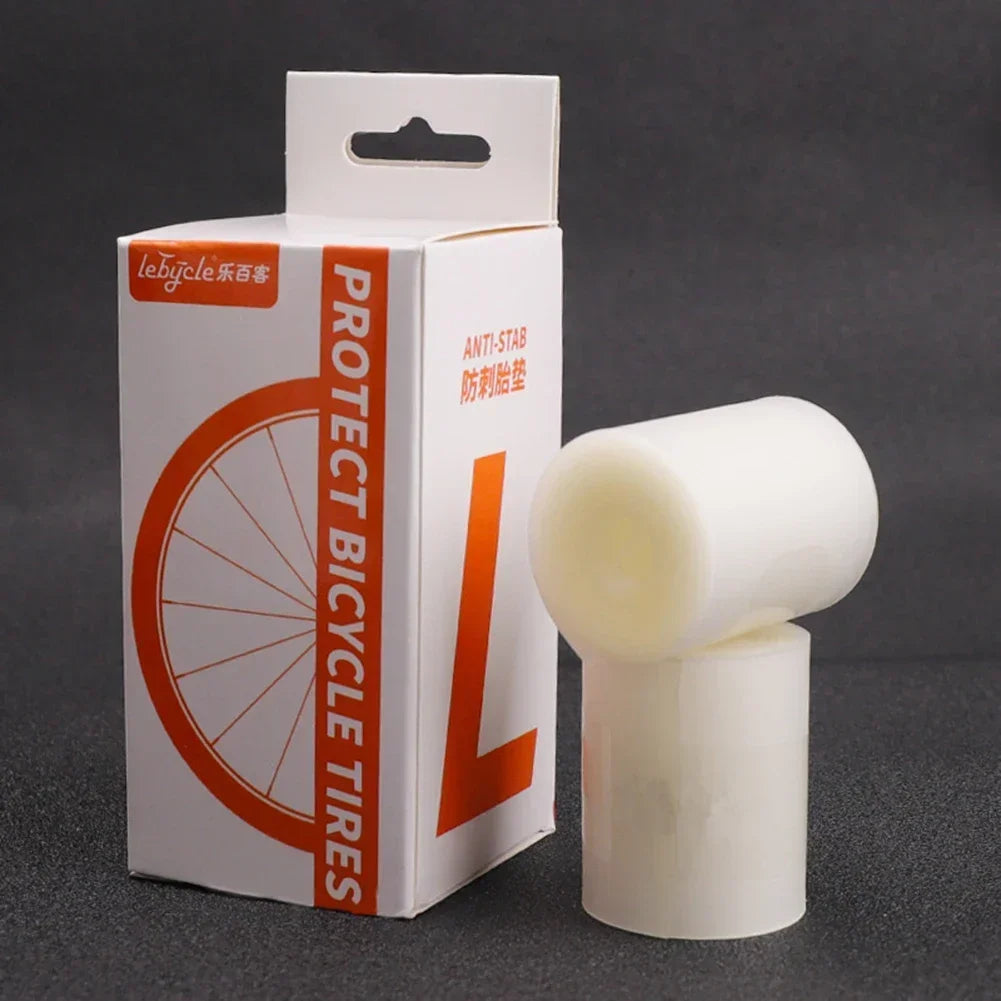 Goods Sporting Tire Pad Anti-Puncture Proof Tyre Wheels Anti-Puncture Belt Bicycle Bike Boom Liner Proo Roll Tire
