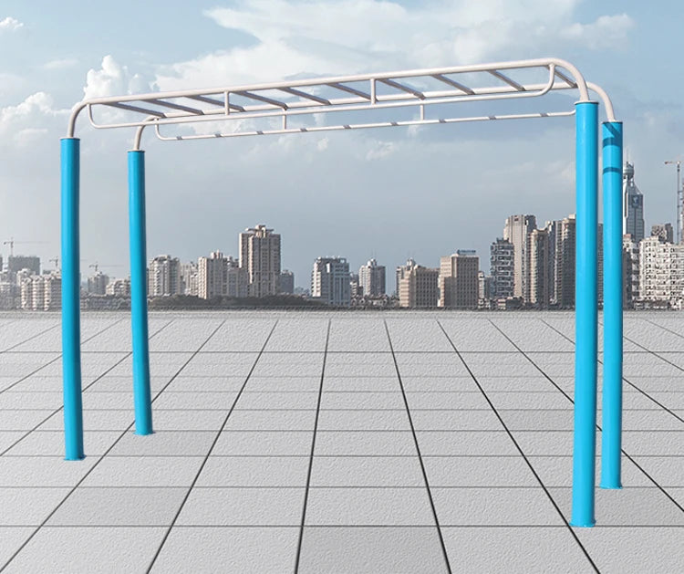 Outdoor Fitness Equipment Outdoor Park Community Square New Rural Sports Sporting Goods