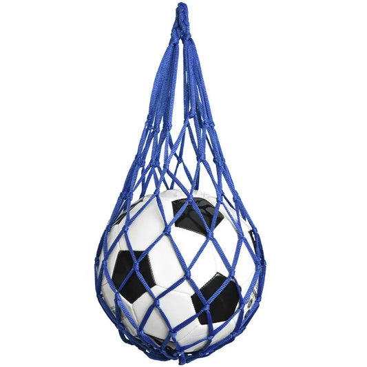 Accessories Sporting Goods Mesh Bag Football Net Bag Volleyball Net Bag Ball Storage Bag Basketball Carry Bag Drawstring Bag